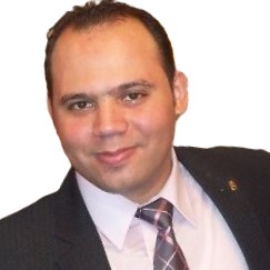 Amr Hussien
